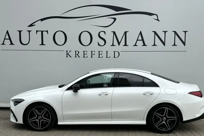 Mercedes-Benz CLA 200 din 2023 cu 68.695 km - oferta MER111314 - foto 2