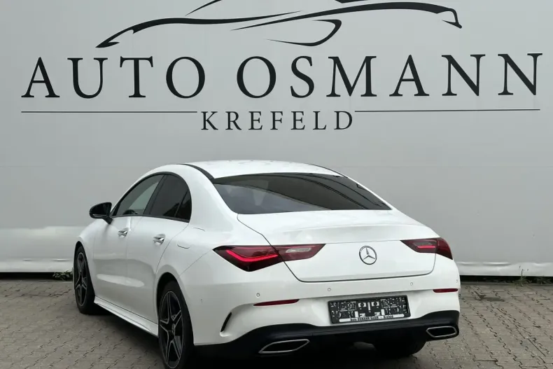 Mercedes-Benz CLA 200 din 2023 cu 68.695 km - oferta MER111314 - foto 3