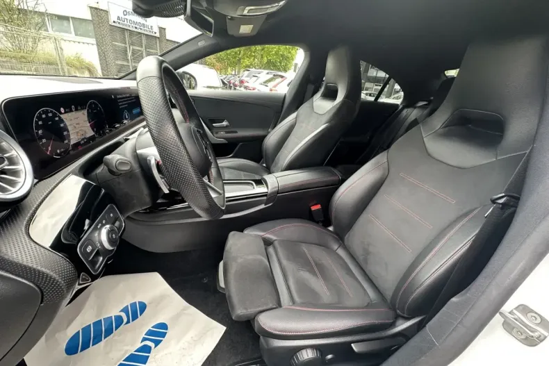 Mercedes-Benz CLA 200 din 2023 cu 68.695 km - oferta MER111314 - foto 4