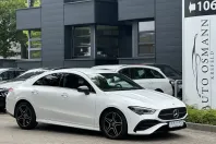 Mercedes-Benz CLA 200 din 2023 cu 68.695 km - oferta MER111314 - foto 23