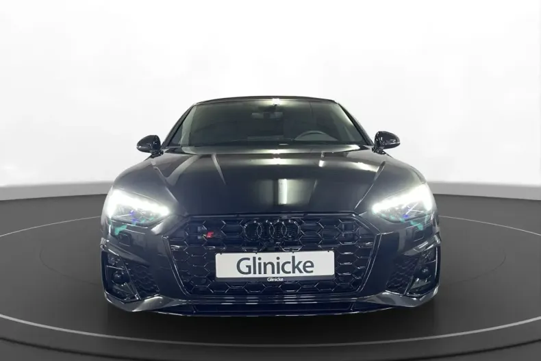 Audi S5 din 2024 cu 11.270 km - oferta AUD111315 - foto 1