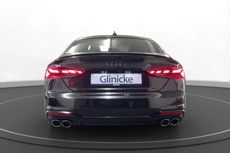 Audi S5 din 2024 cu 11.270 km - oferta AUD111315 - foto 2