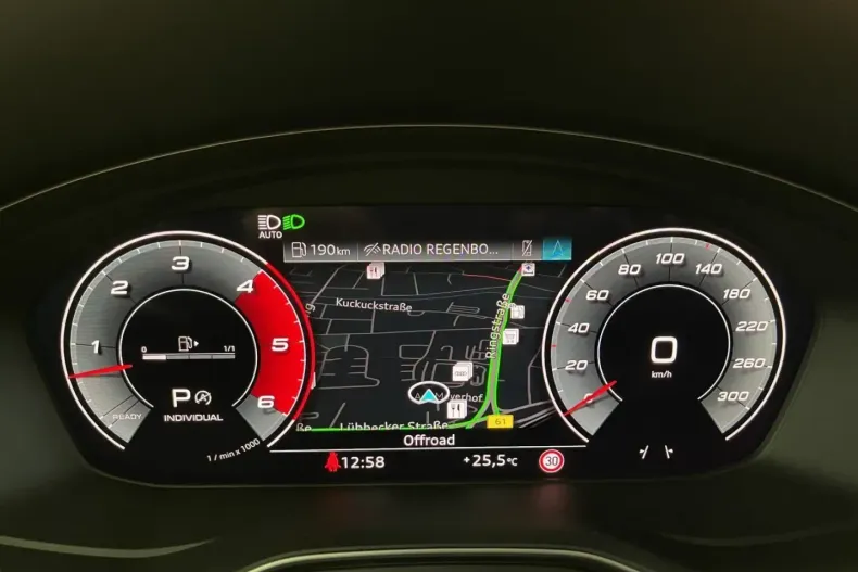 Audi S5 din 2024 cu 11.270 km - oferta AUD111315 - foto 6