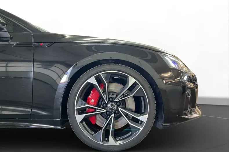 Audi S5 din 2024 cu 11.270 km - oferta AUD111315 - foto 12