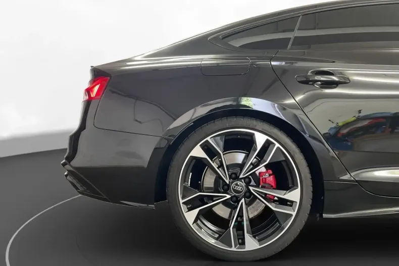 Audi S5 din 2024 cu 11.270 km - oferta AUD111315 - foto 13