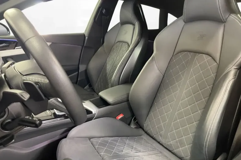 Audi S5 din 2024 cu 11.270 km - oferta AUD111315 - foto 14