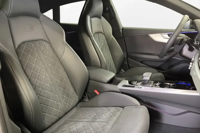 Audi S5 din 2024 cu 11.270 km - oferta AUD111315 - foto 15