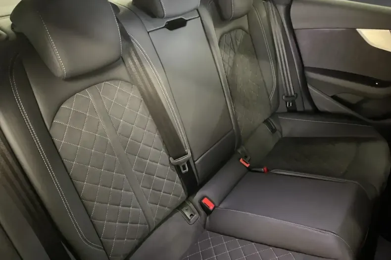 Audi S5 din 2024 cu 11.270 km - oferta AUD111315 - foto 16