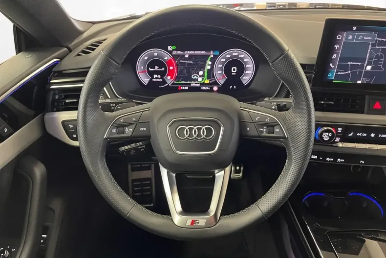 Audi S5 din 2024 cu 11.270 km - oferta AUD111315 - foto 18