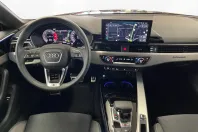 Audi S5 din 2024 cu 11.270 km - oferta AUD111315 - foto 19