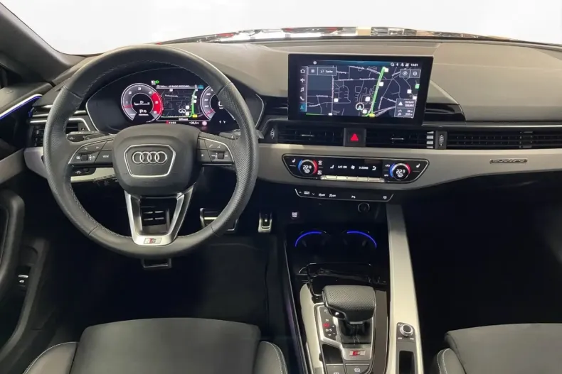 Audi S5 din 2024 cu 11.270 km - oferta AUD111315 - foto 19