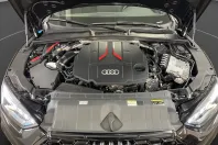 Audi S5 din 2024 cu 11.270 km - oferta AUD111315 - foto 20