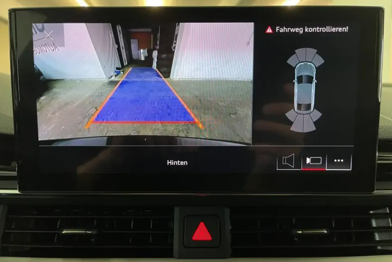 Audi S5 din 2024 cu 11.270 km - oferta AUD111315 - foto 22