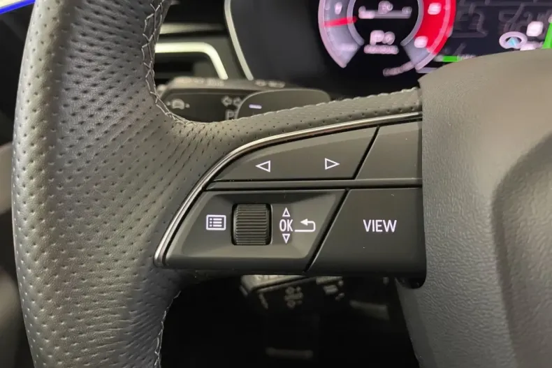 Audi S5 din 2024 cu 11.270 km - oferta AUD111315 - foto 23