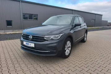 Volkswagen Tiguan din 2021 - oferta VOL111323