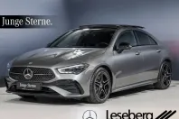 Mercedes-Benz CLA 200 din 2024 cu 5.000 km - oferta MER111324 - foto 1