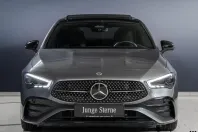 Mercedes-Benz CLA 200 din 2024 cu 5.000 km - oferta MER111324 - foto 5