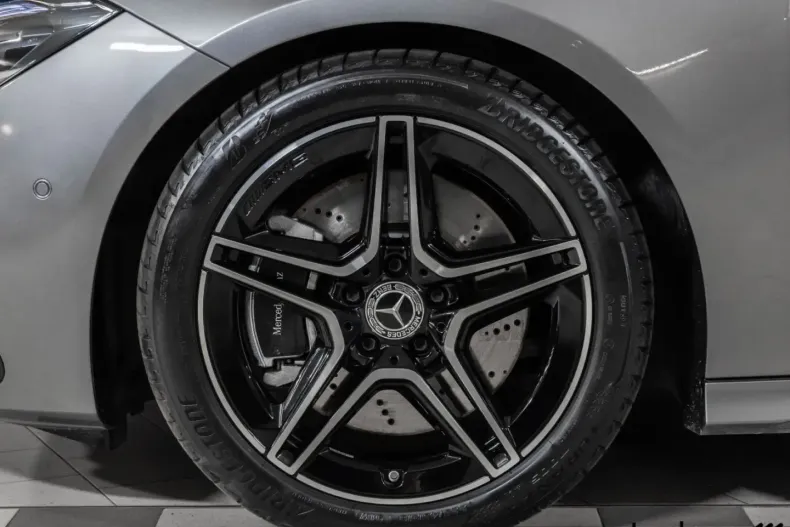 Mercedes-Benz CLA 200 din 2024 cu 5.000 km - oferta MER111324 - foto 7