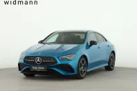 Mercedes-Benz CLA 200 din 2024 cu 6.529 km - oferta MER111325 - foto 1