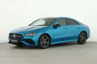Mercedes-Benz CLA 200 din 2024 cu 6.529 km - oferta MER111325 - foto 5
