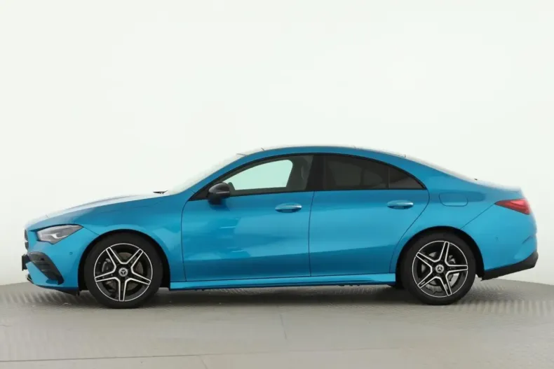 Mercedes-Benz CLA 200 din 2024 cu 6.529 km - oferta MER111325 - foto 7