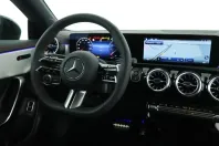 Mercedes-Benz CLA 200 din 2024 cu 6.529 km - oferta MER111325 - foto 10