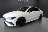 Mercedes-Benz CLA 200 din 2024 cu 22.464 km - oferta MER111326 - foto 2