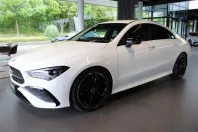 Mercedes-Benz CLA 200 din 2024 cu 22.464 km - oferta MER111326 - foto 3