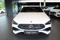 Mercedes-Benz CLA 200 din 2024 cu 22.464 km - oferta MER111326 - foto 4