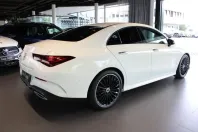 Mercedes-Benz CLA 200 din 2024 cu 22.464 km - oferta MER111326 - foto 5