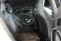Mercedes-Benz CLA 200 din 2024 cu 22.464 km - oferta MER111326 - foto 13
