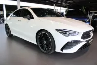 Mercedes-Benz CLA 200 din 2024 cu 22.464 km - oferta MER111326 - foto 15