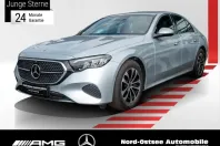 Mercedes-Benz E 220 din 2024 cu 8.634 km - oferta MER111332 - foto 1