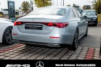 Mercedes-Benz E 220 din 2024 cu 8.634 km - oferta MER111332 - foto 5