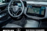 Mercedes-Benz E 220 din 2024 cu 8.634 km - oferta MER111332 - foto 8