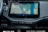 Mercedes-Benz E 220 din 2024 cu 8.634 km - oferta MER111332 - foto 9