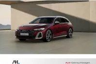 Audi S5 din 2024 cu 11.490 km - oferta AUD111333 - foto 1