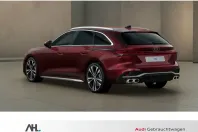 Audi S5 din 2024 cu 11.490 km - oferta AUD111333 - foto 2