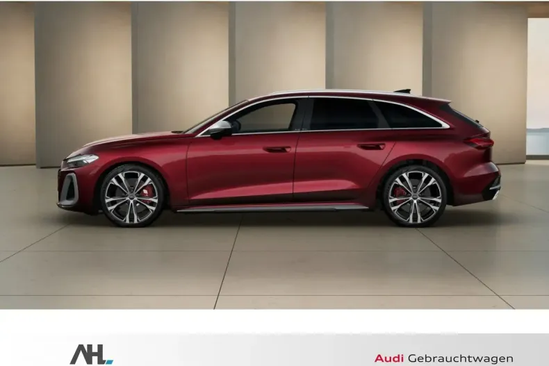 Audi S5 din 2024 cu 11.490 km - oferta AUD111333 - foto 3