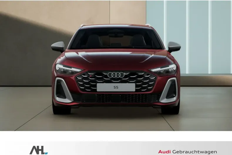 Audi S5 din 2024 cu 11.490 km - oferta AUD111333 - foto 4