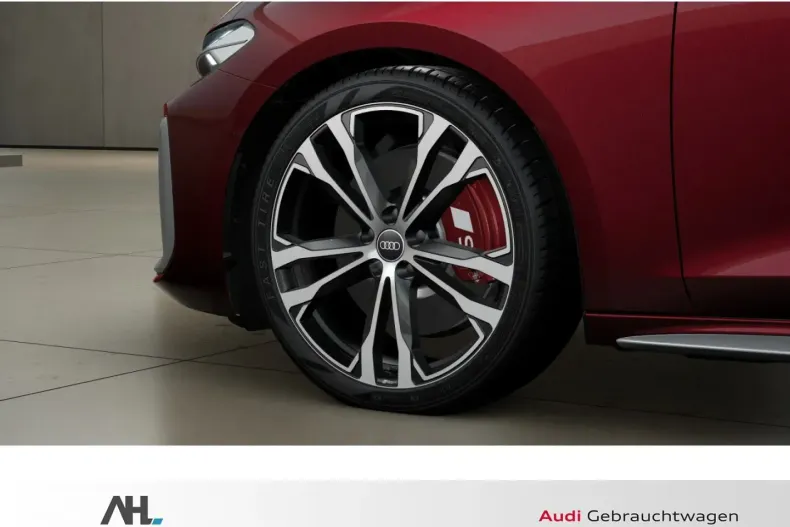 Audi S5 din 2024 cu 11.490 km - oferta AUD111333 - foto 5