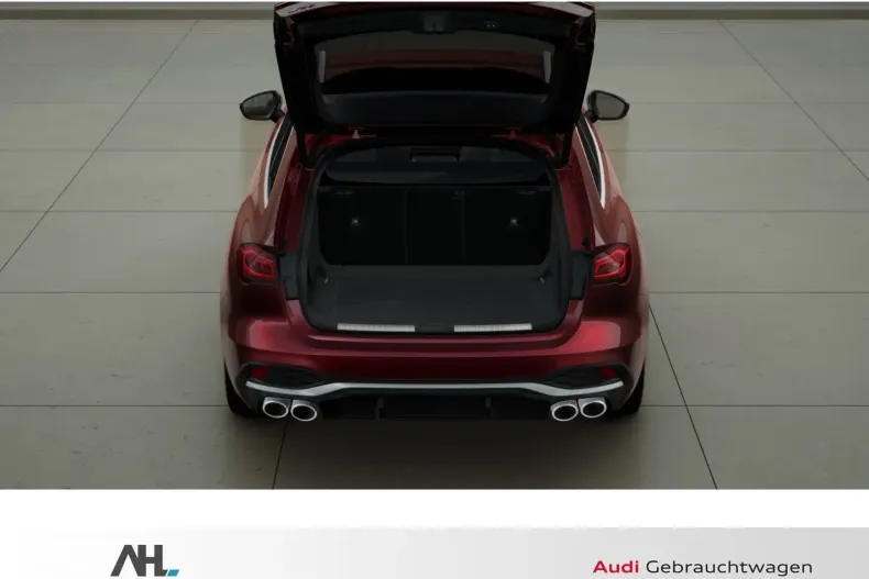 Audi S5 din 2024 cu 11.490 km - oferta AUD111333 - foto 6