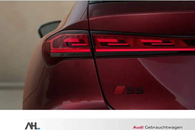 Audi S5 din 2024 cu 11.490 km - oferta AUD111333 - foto 7