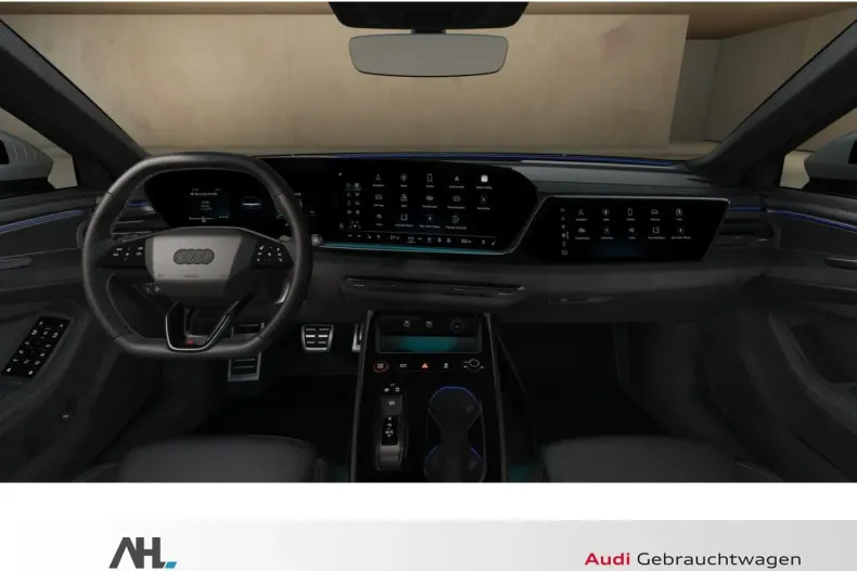 Audi S5 din 2024 cu 11.490 km - oferta AUD111333 - foto 8