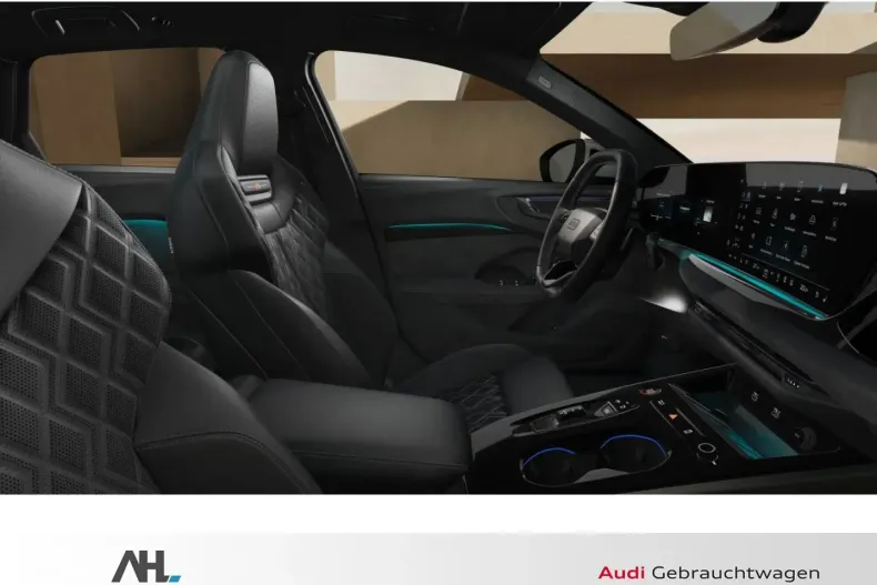 Audi S5 din 2024 cu 11.490 km - oferta AUD111333 - foto 9