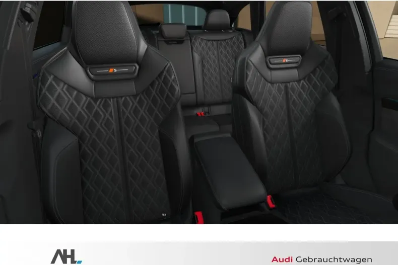 Audi S5 din 2024 cu 11.490 km - oferta AUD111333 - foto 10