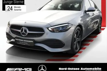 Mercedes-Benz C 180 din 2024 - oferta MER111346