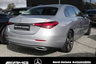 Mercedes-Benz C 180 din 2024 cu 3.184 km - oferta MER111346 - foto 4