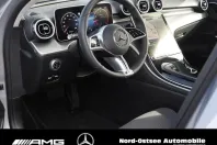 Mercedes-Benz C 180 din 2024 cu 3.184 km - oferta MER111346 - foto 7