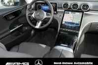 Mercedes-Benz C 180 din 2024 cu 3.184 km - oferta MER111346 - foto 8